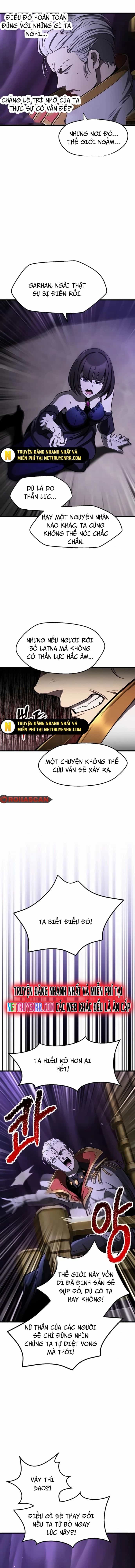 Anh Hùng Mạnh Nhất? Ta Không Làm Lâu Rồi! - Chương 237 - ảnh 5