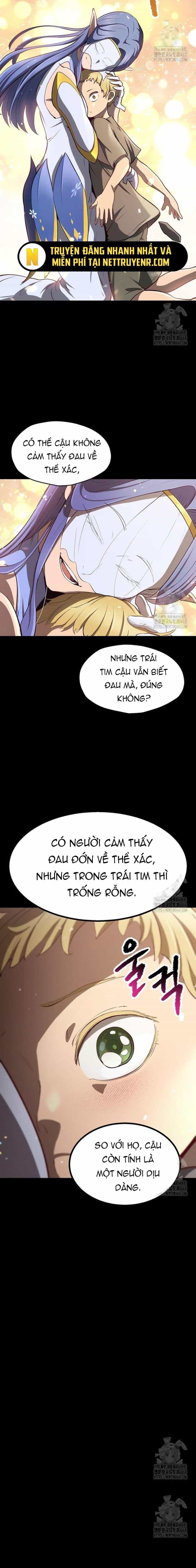 Anh Hùng Mạnh Nhất? Ta Không Làm Lâu Rồi! - Chương 241 - ảnh 12