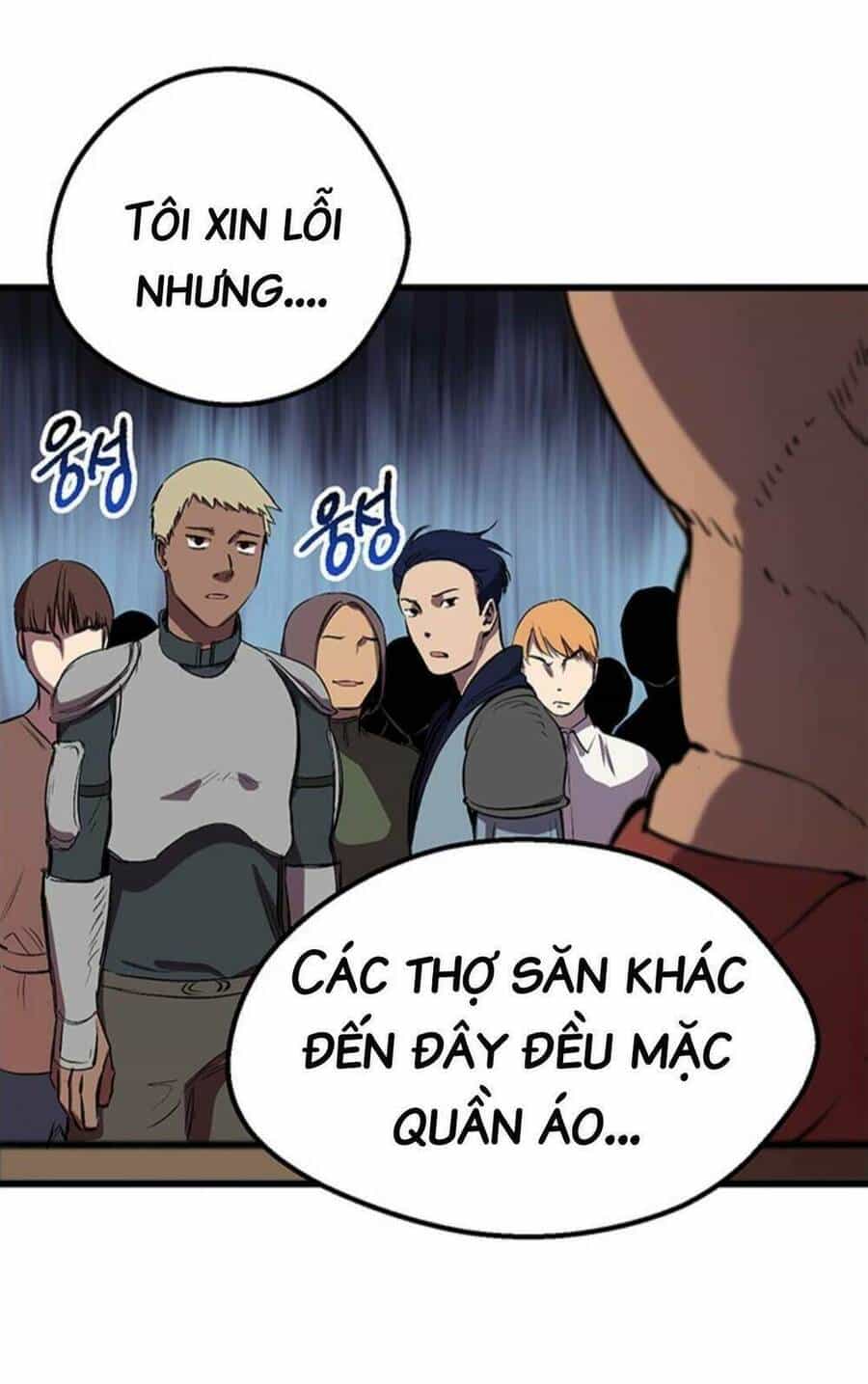 Anh Hùng Mạnh Nhất? Ta Không Làm Lâu Rồi! - Chương 24 - ảnh 10