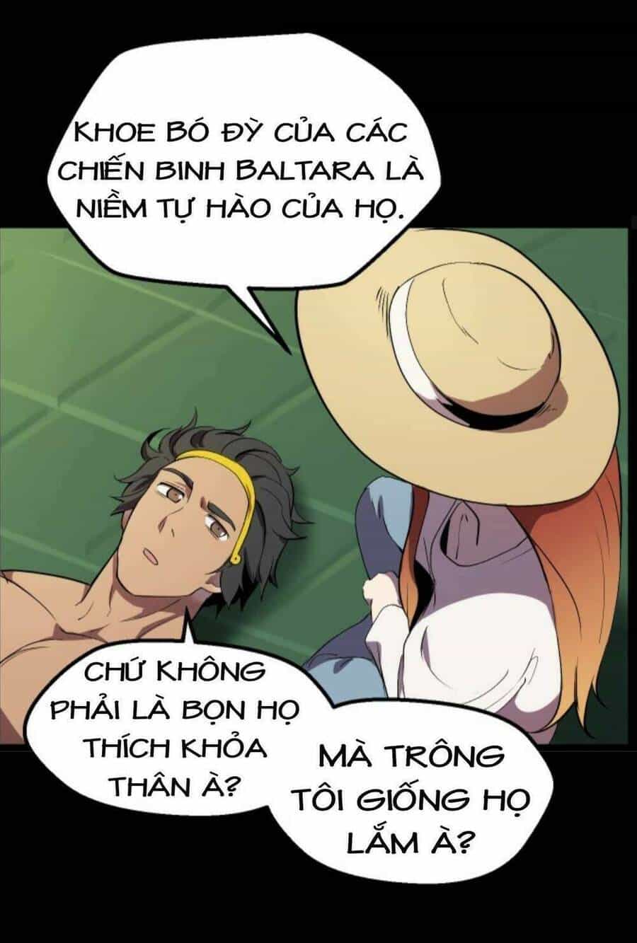 Anh Hùng Mạnh Nhất? Ta Không Làm Lâu Rồi! - Chương 24 - ảnh 29