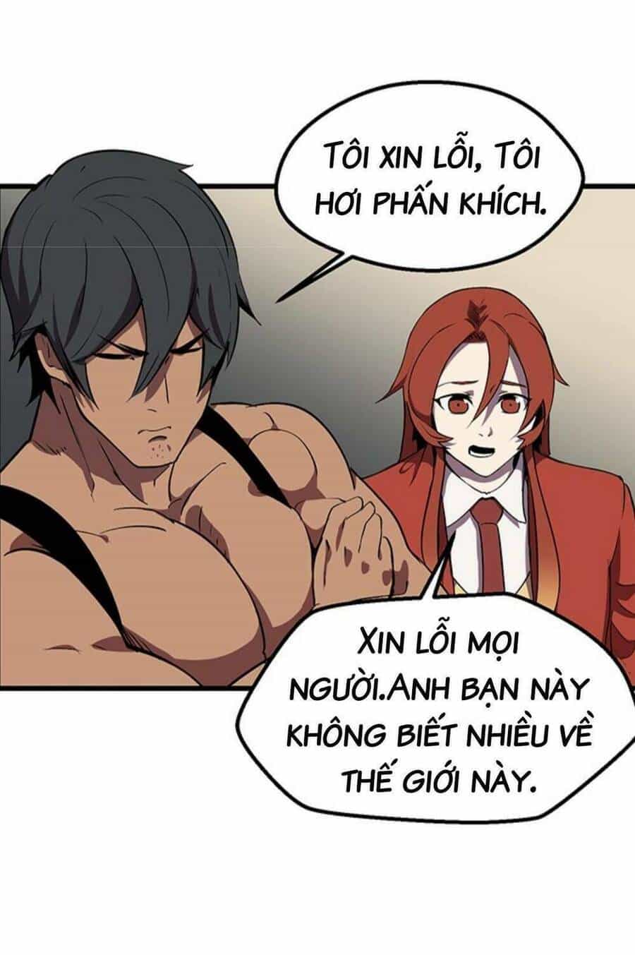 Anh Hùng Mạnh Nhất? Ta Không Làm Lâu Rồi! - Chương 24 - ảnh 40