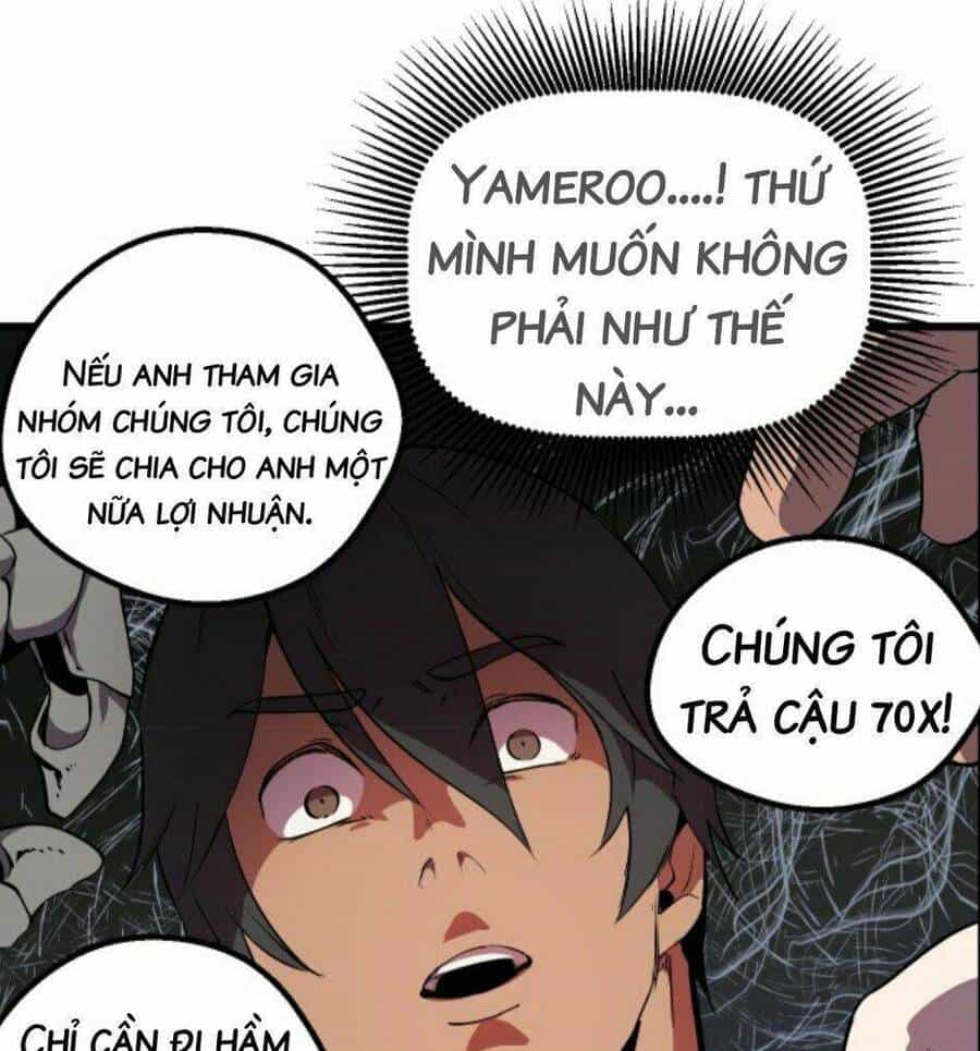 Anh Hùng Mạnh Nhất? Ta Không Làm Lâu Rồi! - Chương 24 - ảnh 51