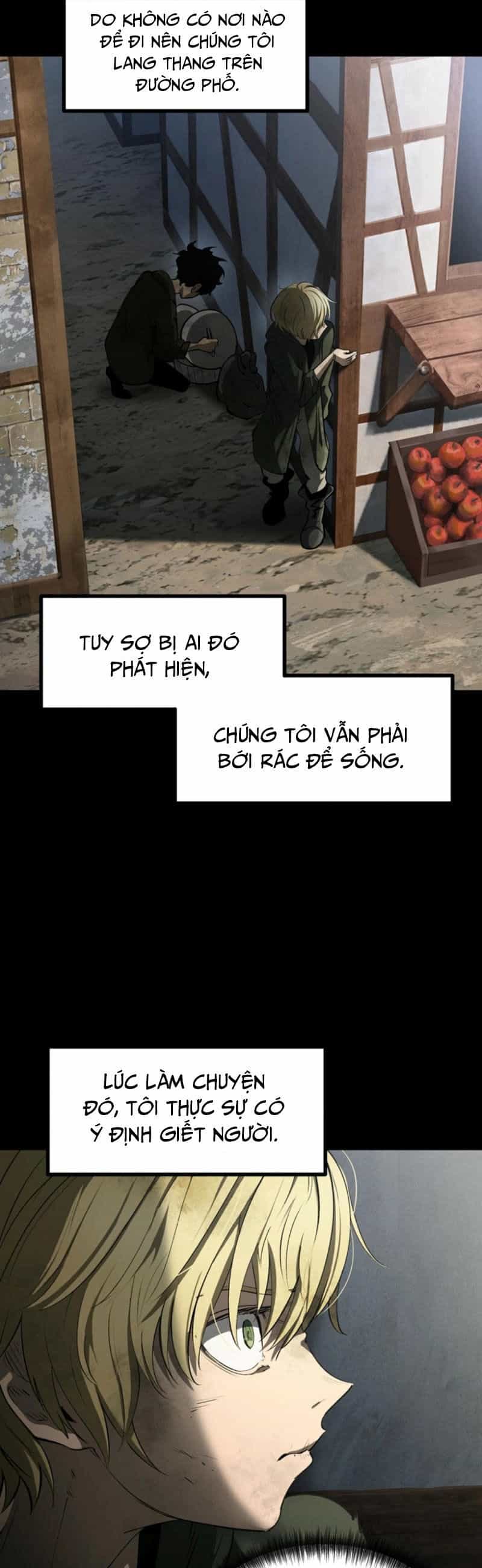 Anh Hùng Mạnh Nhất? Ta Không Làm Lâu Rồi! - Chương 242 - ảnh 10