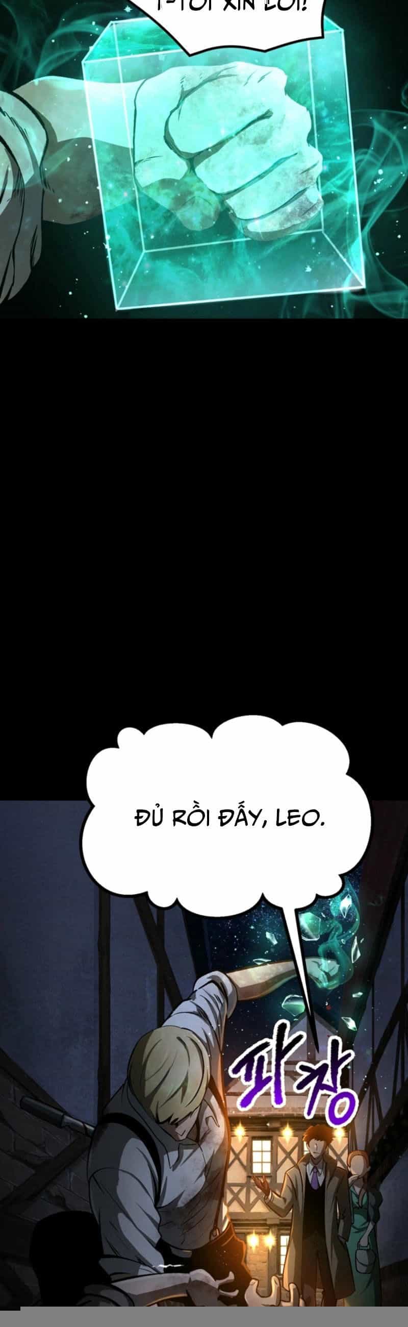 Anh Hùng Mạnh Nhất? Ta Không Làm Lâu Rồi! - Chương 242 - ảnh 19
