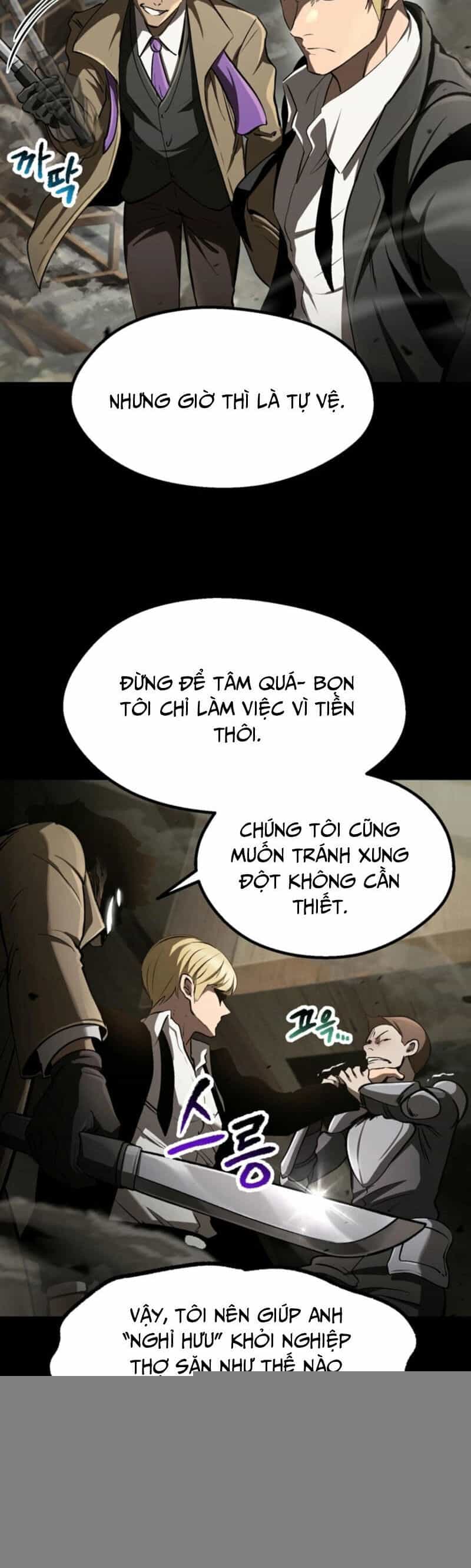 Anh Hùng Mạnh Nhất? Ta Không Làm Lâu Rồi! - Chương 242 - ảnh 28