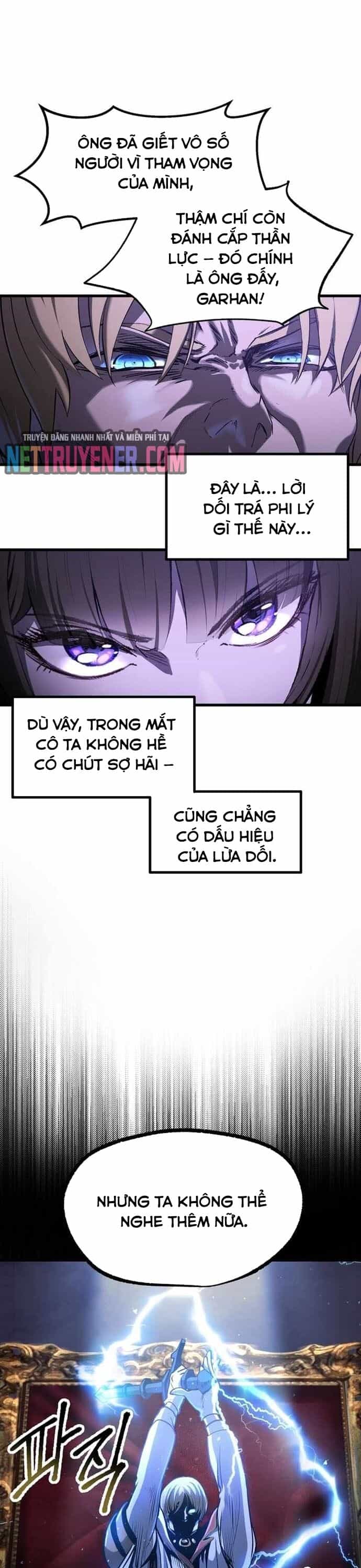 Anh Hùng Mạnh Nhất? Ta Không Làm Lâu Rồi! - Chương 244 - ảnh 31
