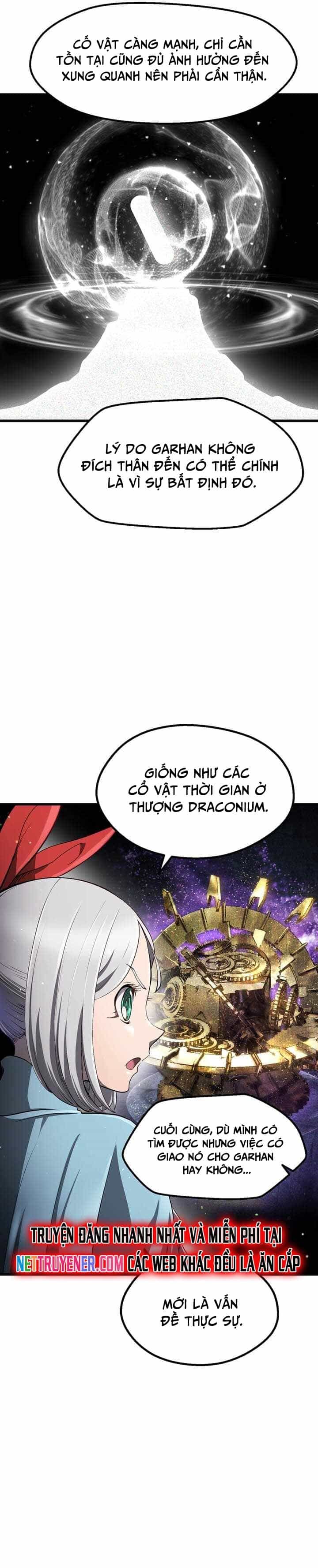 Anh Hùng Mạnh Nhất? Ta Không Làm Lâu Rồi! - Chương 245 - ảnh 9