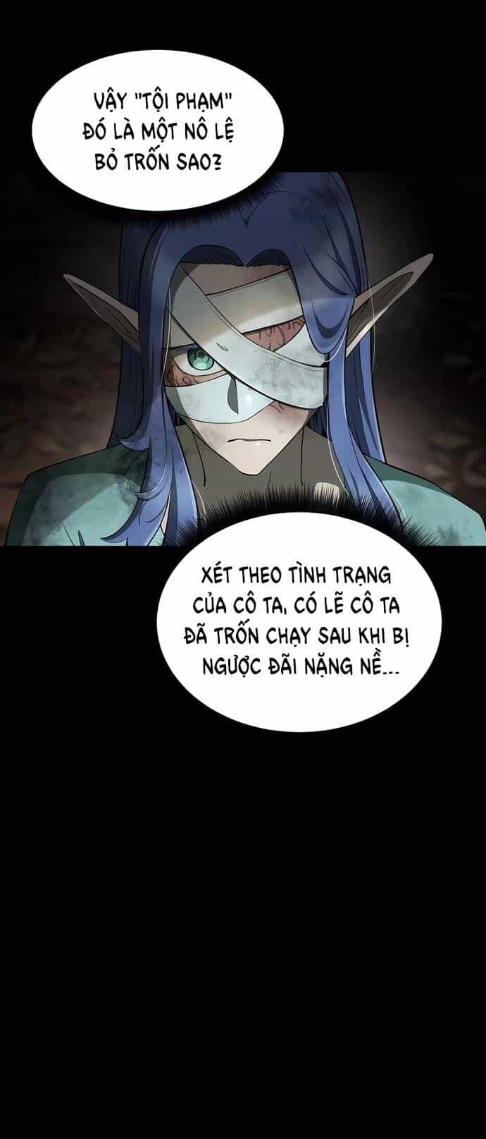 Anh Hùng Mạnh Nhất? Ta Không Làm Lâu Rồi! - Chương 247 - ảnh 39