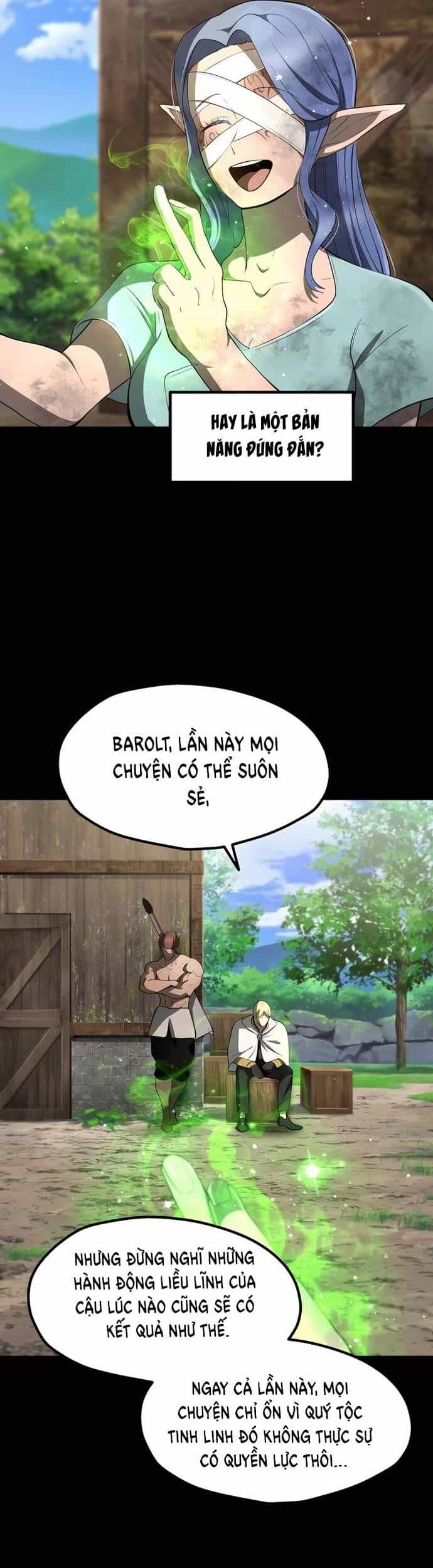 Anh Hùng Mạnh Nhất? Ta Không Làm Lâu Rồi! - Chương 247 - ảnh 47