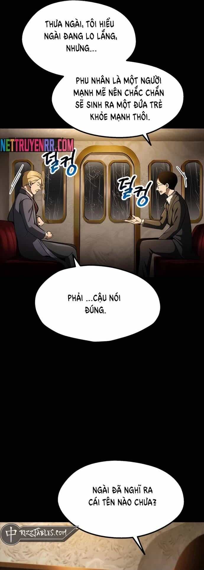 Anh Hùng Mạnh Nhất? Ta Không Làm Lâu Rồi! - Chương 247 - ảnh 9