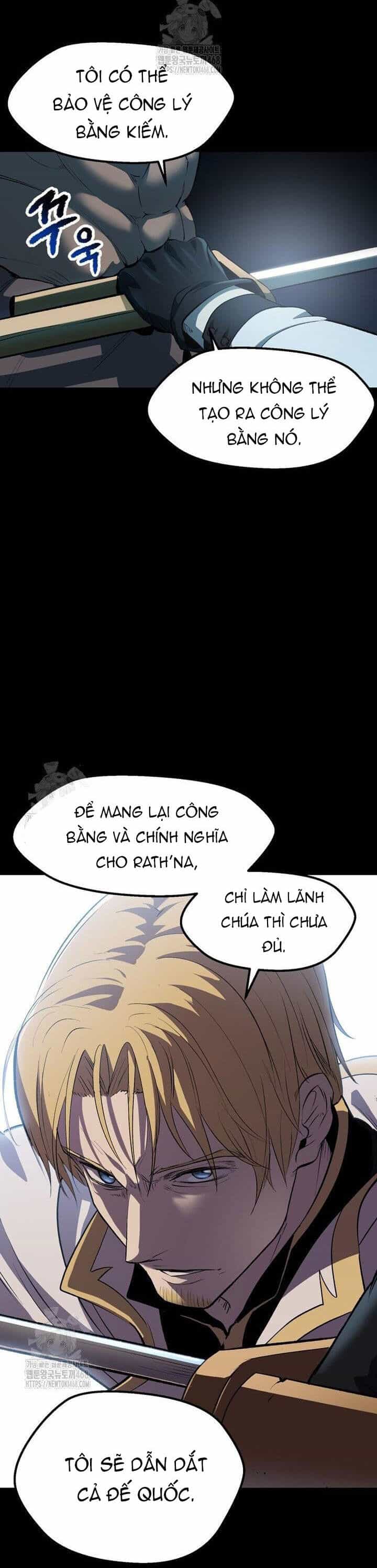Anh Hùng Mạnh Nhất? Ta Không Làm Lâu Rồi! - Chương 248 - ảnh 19