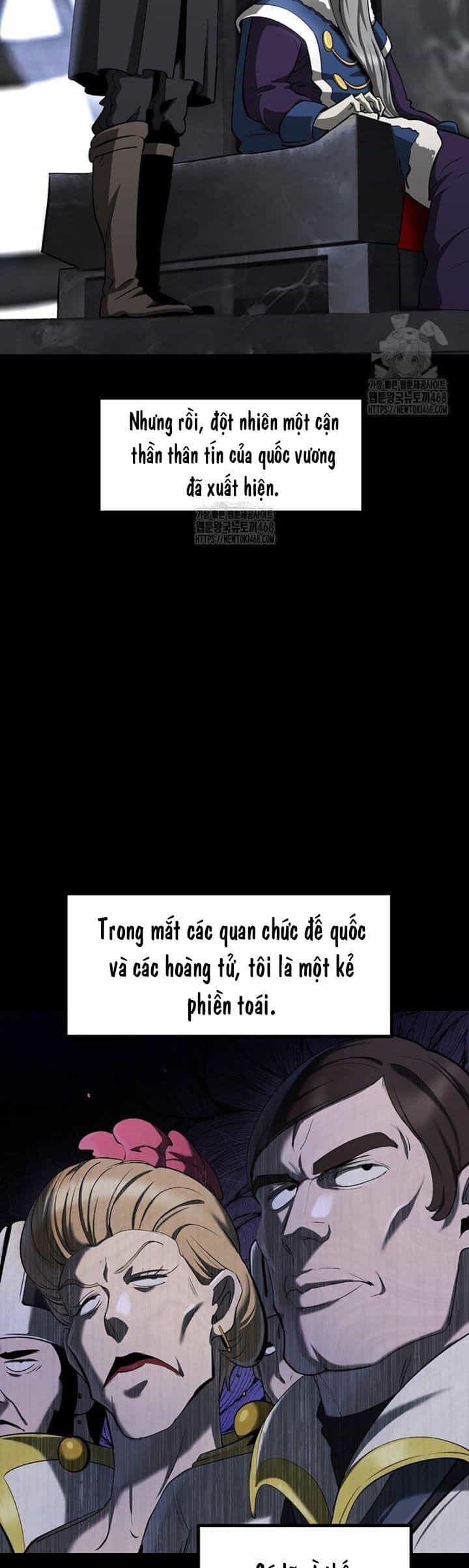 Anh Hùng Mạnh Nhất? Ta Không Làm Lâu Rồi! - Chương 248 - ảnh 34