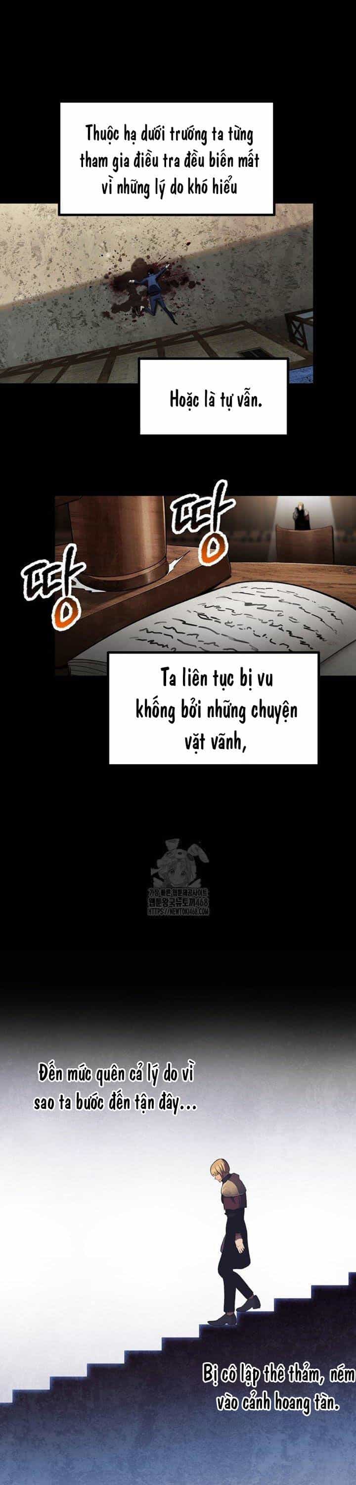 Anh Hùng Mạnh Nhất? Ta Không Làm Lâu Rồi! - Chương 248 - ảnh 46