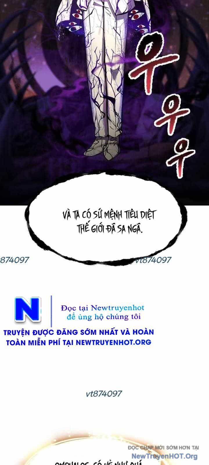 Anh Hùng Mạnh Nhất? Ta Không Làm Lâu Rồi! - Chương 250 - ảnh 33