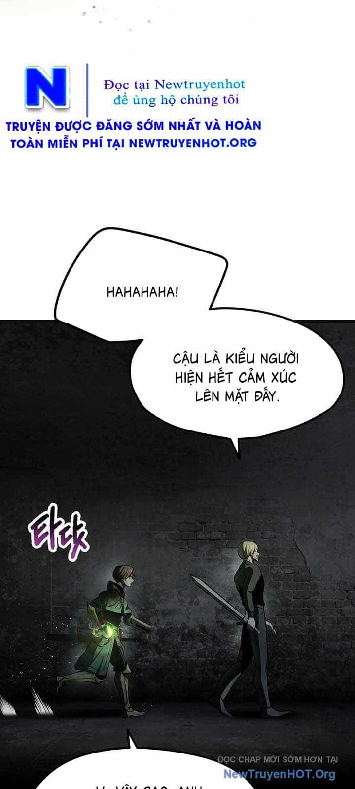 Anh Hùng Mạnh Nhất? Ta Không Làm Lâu Rồi! - Chương 251 - ảnh 19