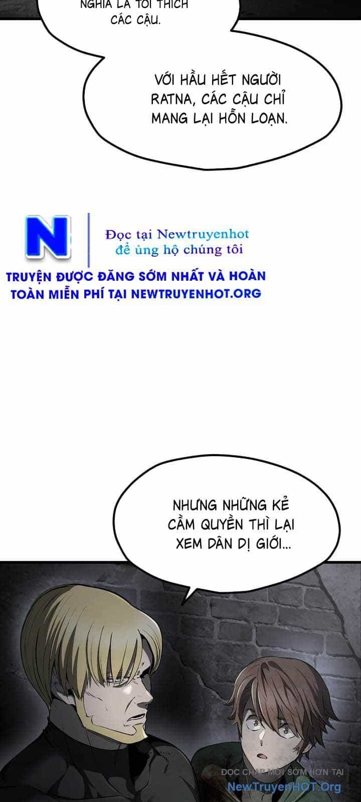 Anh Hùng Mạnh Nhất? Ta Không Làm Lâu Rồi! - Chương 251 - ảnh 25