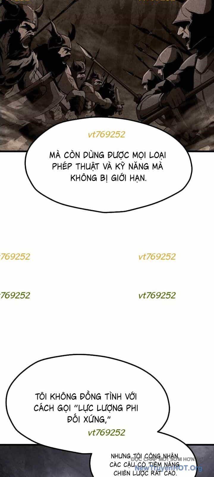 Anh Hùng Mạnh Nhất? Ta Không Làm Lâu Rồi! - Chương 251 - ảnh 33