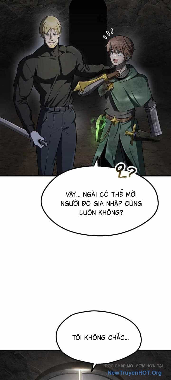 Anh Hùng Mạnh Nhất? Ta Không Làm Lâu Rồi! - Chương 251 - ảnh 57