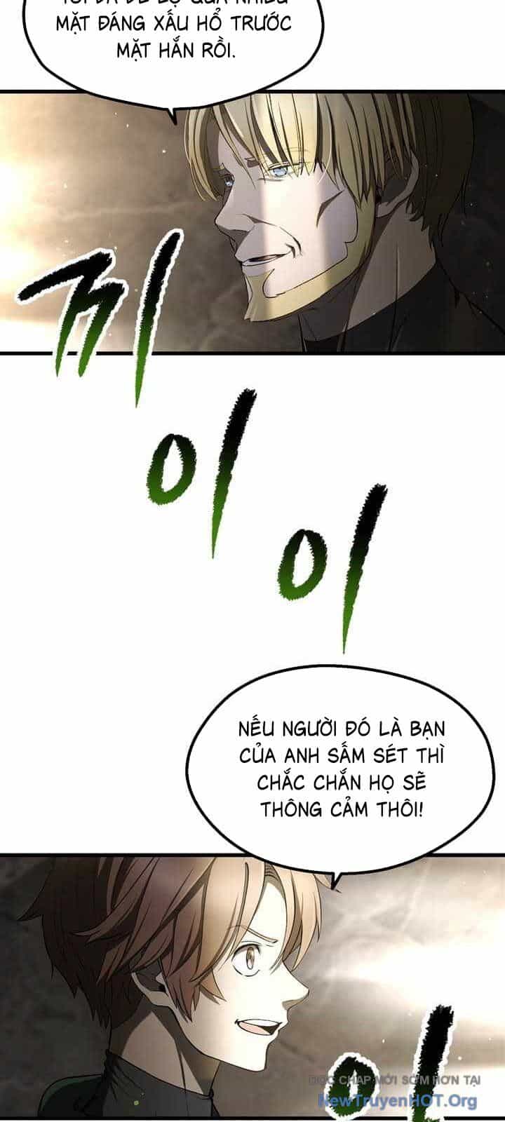 Anh Hùng Mạnh Nhất? Ta Không Làm Lâu Rồi! - Chương 251 - ảnh 59