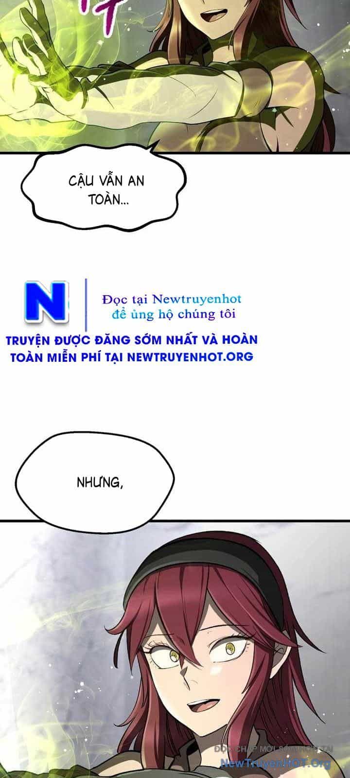 Anh Hùng Mạnh Nhất? Ta Không Làm Lâu Rồi! - Chương 251 - ảnh 64
