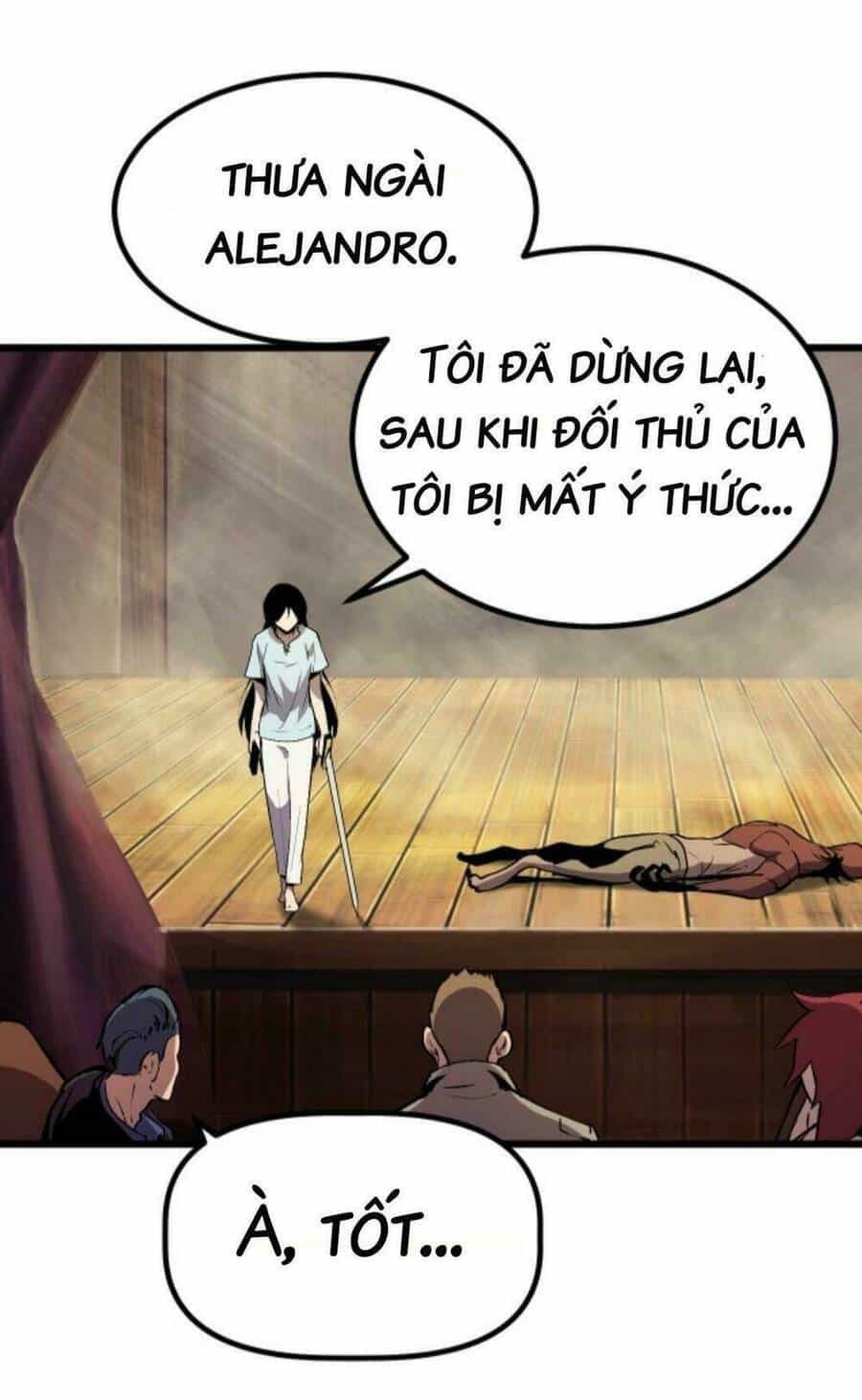 Anh Hùng Mạnh Nhất? Ta Không Làm Lâu Rồi! - Chương 25 - ảnh 33
