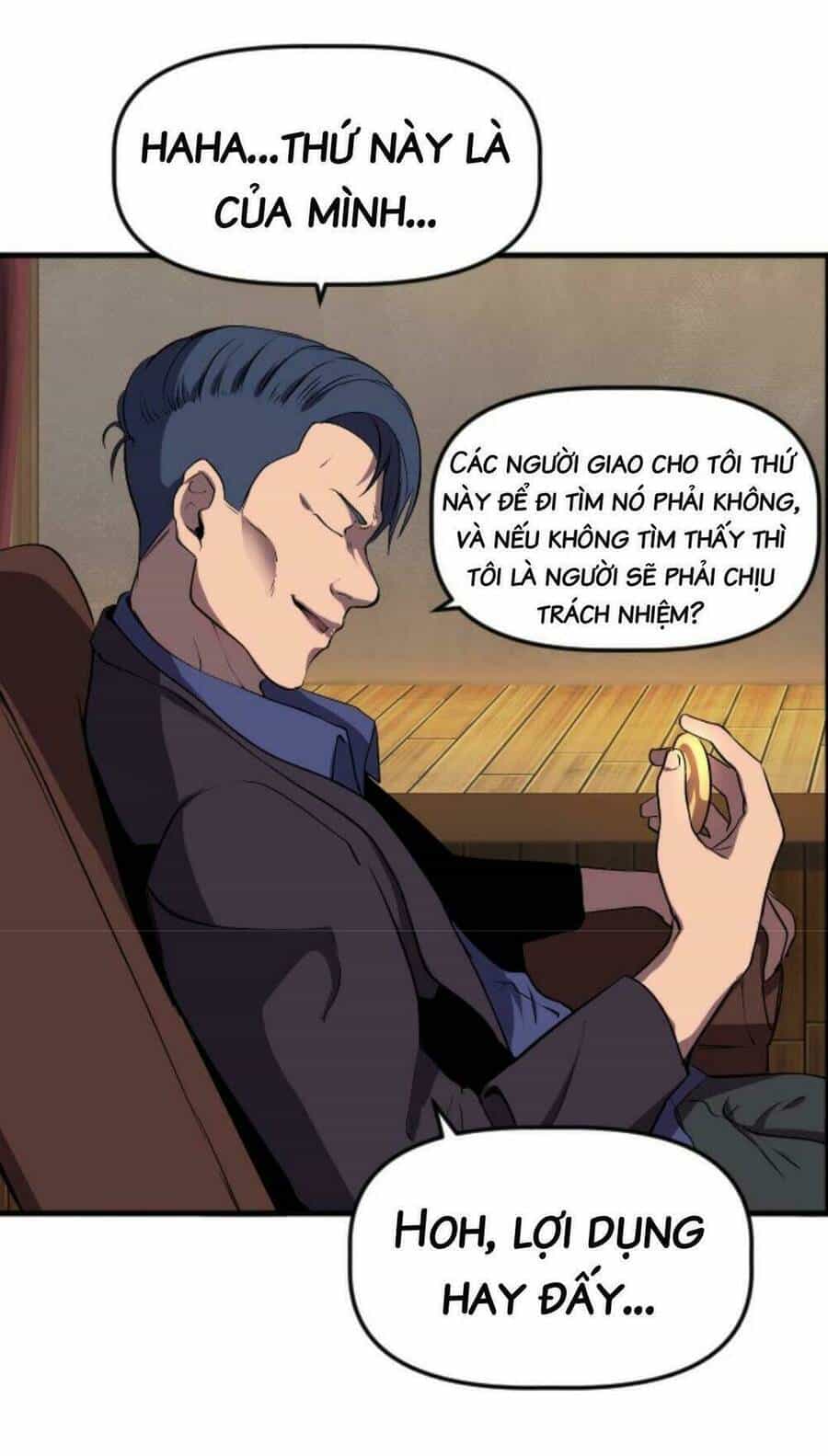 Anh Hùng Mạnh Nhất? Ta Không Làm Lâu Rồi! - Chương 25 - ảnh 53