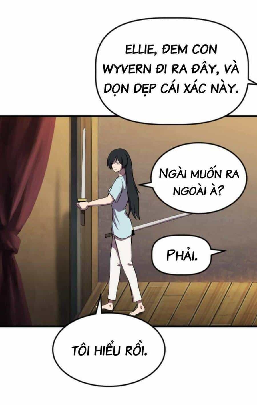 Anh Hùng Mạnh Nhất? Ta Không Làm Lâu Rồi! - Chương 25 - ảnh 55