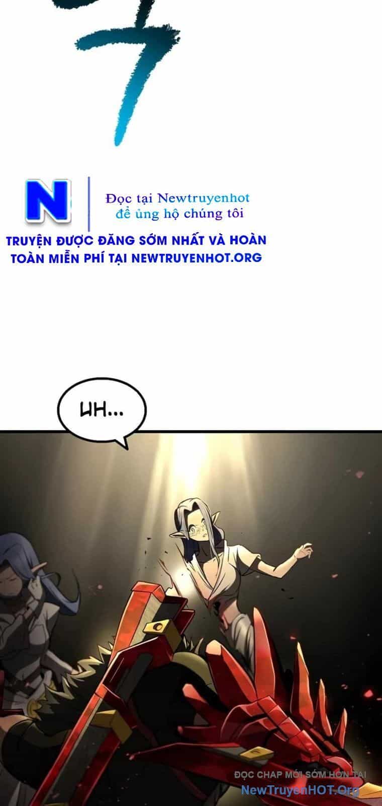 Anh Hùng Mạnh Nhất? Ta Không Làm Lâu Rồi! - Chương 252 - ảnh 37