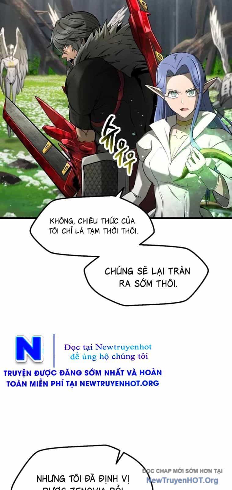 Anh Hùng Mạnh Nhất? Ta Không Làm Lâu Rồi! - Chương 252 - ảnh 71