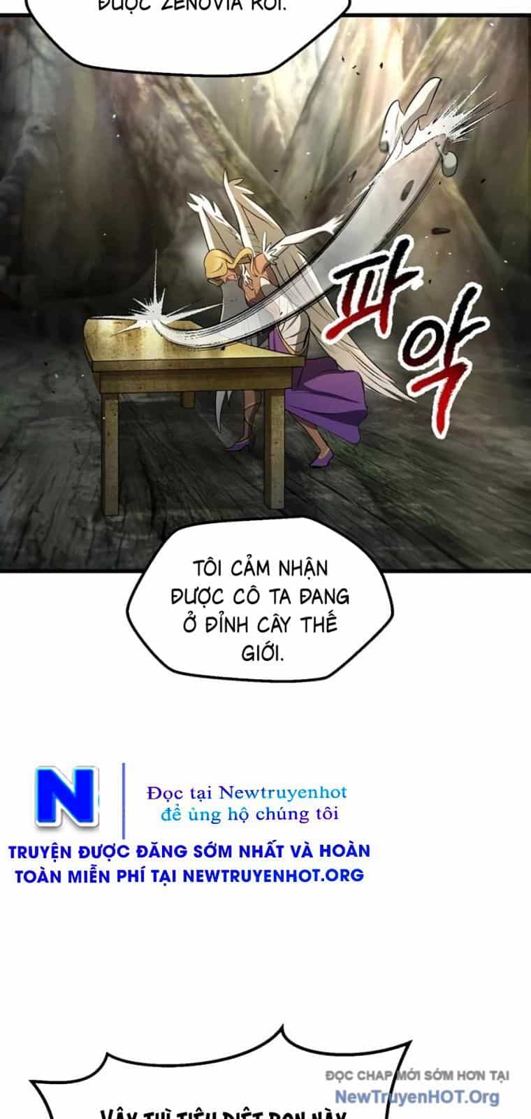 Anh Hùng Mạnh Nhất? Ta Không Làm Lâu Rồi! - Chương 252 - ảnh 72