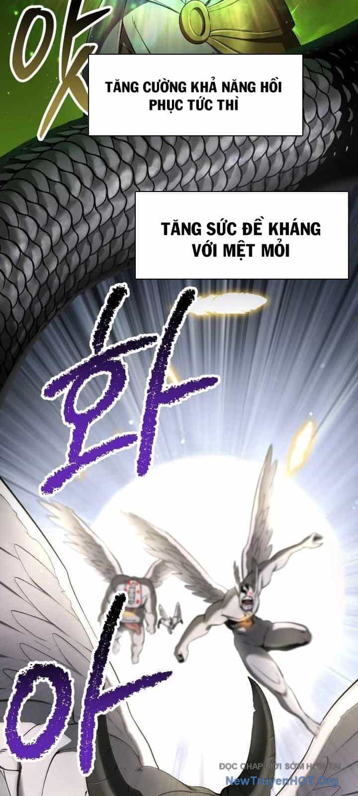 Anh Hùng Mạnh Nhất? Ta Không Làm Lâu Rồi! - Chương 253 - ảnh 24
