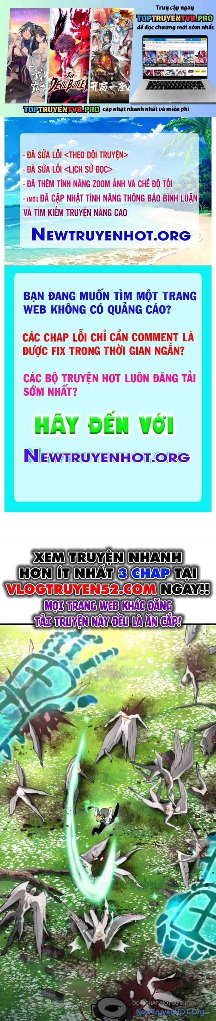 Anh Hùng Mạnh Nhất? Ta Không Làm Lâu Rồi! - Chương 254 - ảnh 2