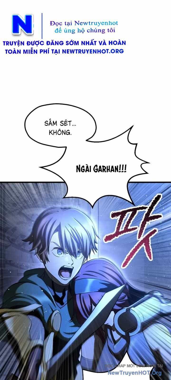 Anh Hùng Mạnh Nhất? Ta Không Làm Lâu Rồi! - Chương 254 - ảnh 35
