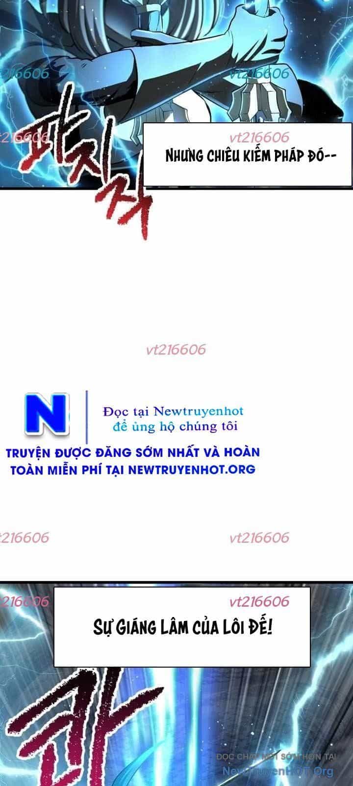 Anh Hùng Mạnh Nhất? Ta Không Làm Lâu Rồi! - Chương 254 - ảnh 50