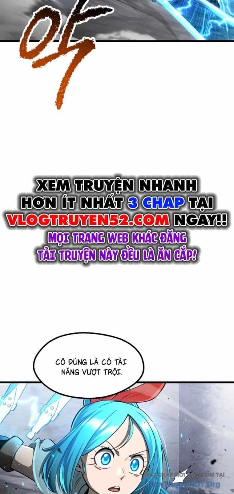Anh Hùng Mạnh Nhất? Ta Không Làm Lâu Rồi! - Chương 255 - ảnh 17