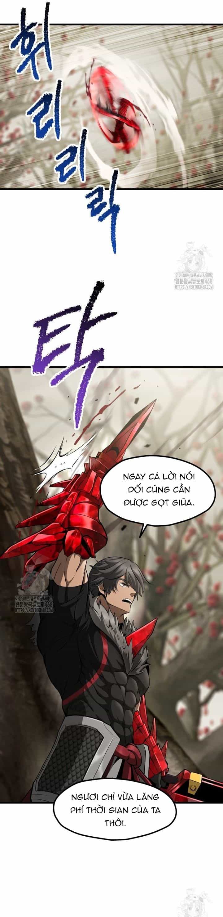 Anh Hùng Mạnh Nhất? Ta Không Làm Lâu Rồi! - Chương 257 - ảnh 14