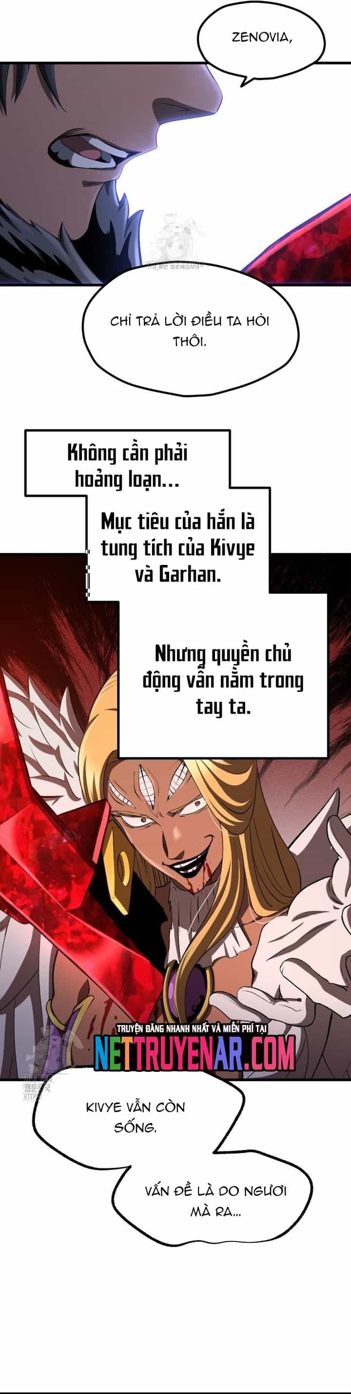 Anh Hùng Mạnh Nhất? Ta Không Làm Lâu Rồi! - Chương 257 - ảnh 2