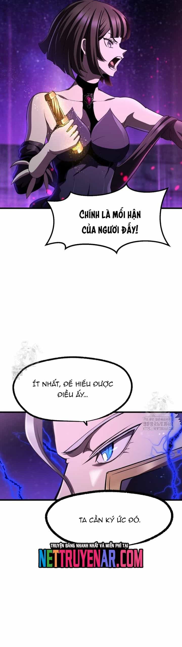 Anh Hùng Mạnh Nhất? Ta Không Làm Lâu Rồi! - Chương 257 - ảnh 26