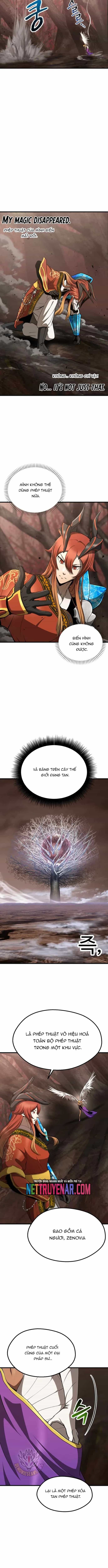 Anh Hùng Mạnh Nhất? Ta Không Làm Lâu Rồi! - Chương 260 - ảnh 9