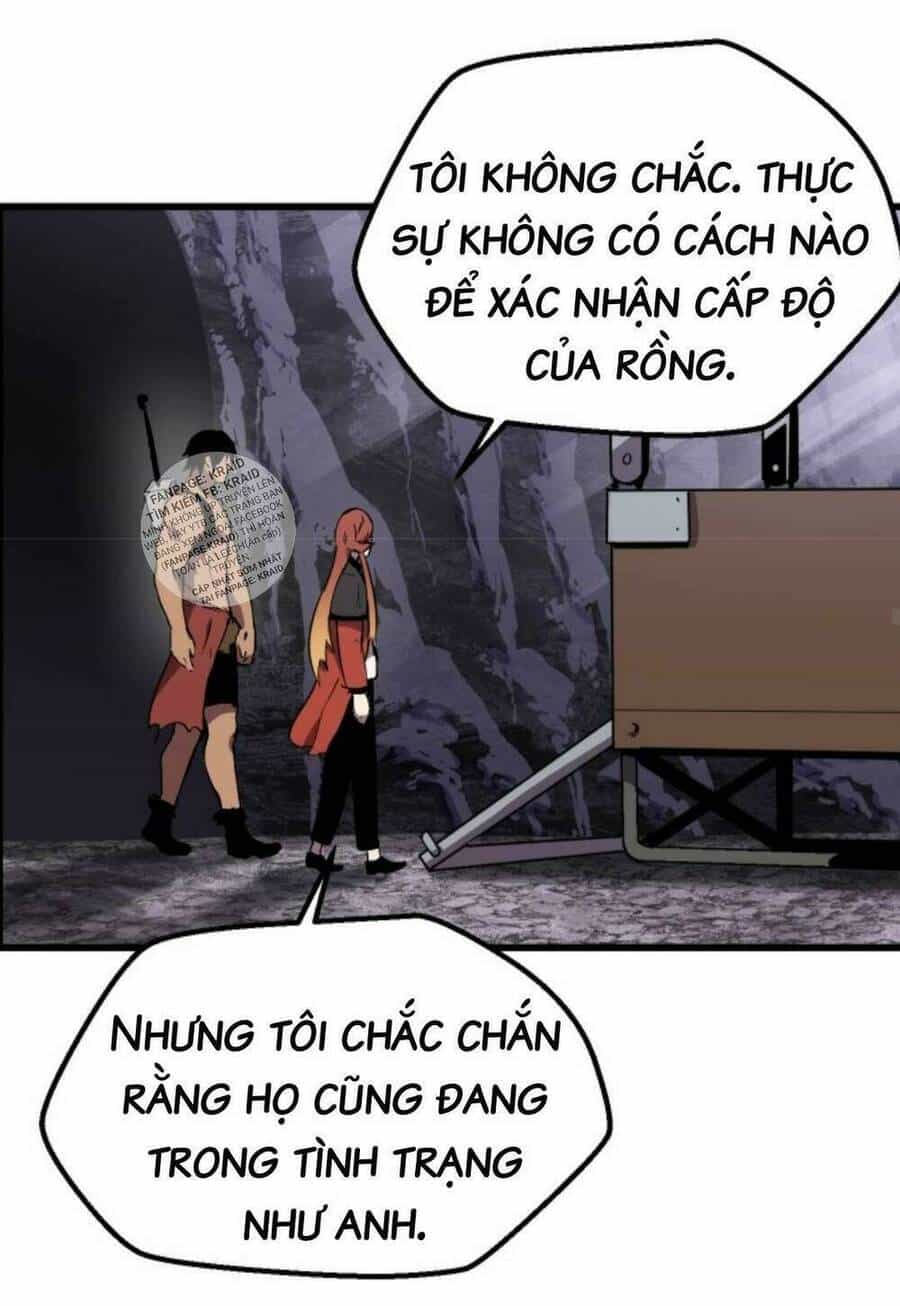 Anh Hùng Mạnh Nhất? Ta Không Làm Lâu Rồi! - Chương 26 - ảnh 47