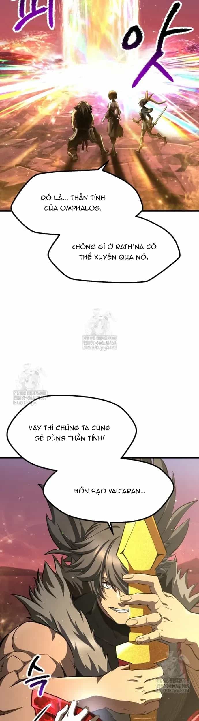 Anh Hùng Mạnh Nhất? Ta Không Làm Lâu Rồi! - Chương 269 - ảnh 50