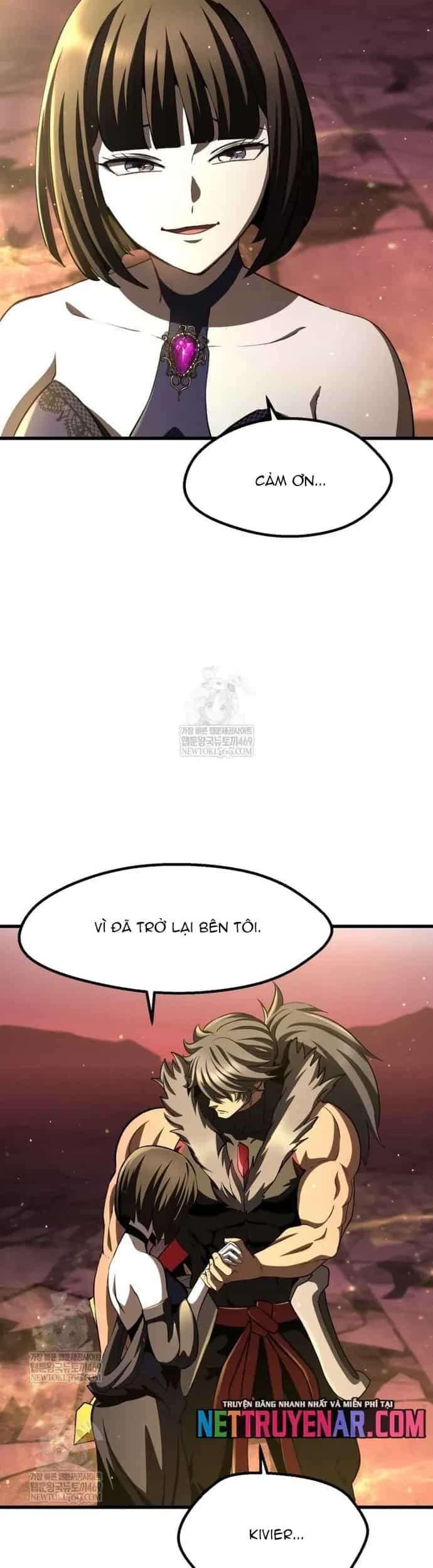 Anh Hùng Mạnh Nhất? Ta Không Làm Lâu Rồi! - Chương 269 - ảnh 52