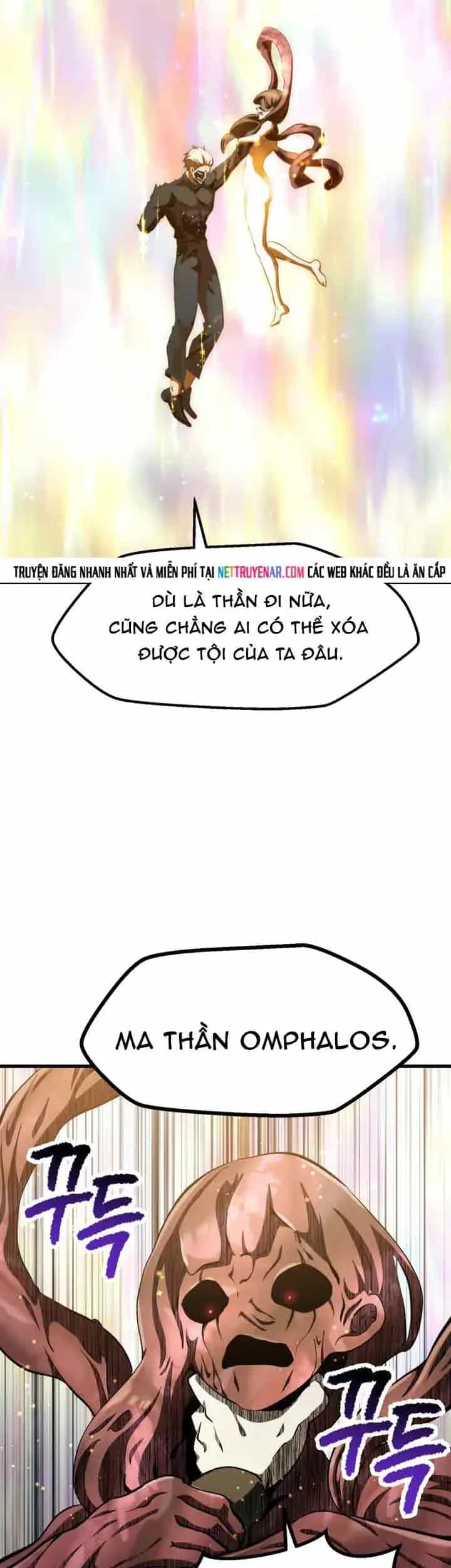 Anh Hùng Mạnh Nhất? Ta Không Làm Lâu Rồi! - Chương 271 - ảnh 6