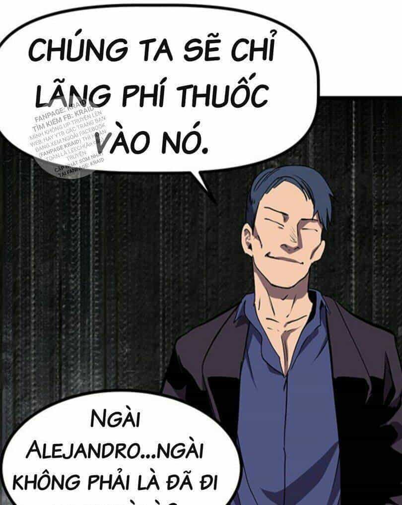 Anh Hùng Mạnh Nhất? Ta Không Làm Lâu Rồi! - Chương 27 - ảnh 37