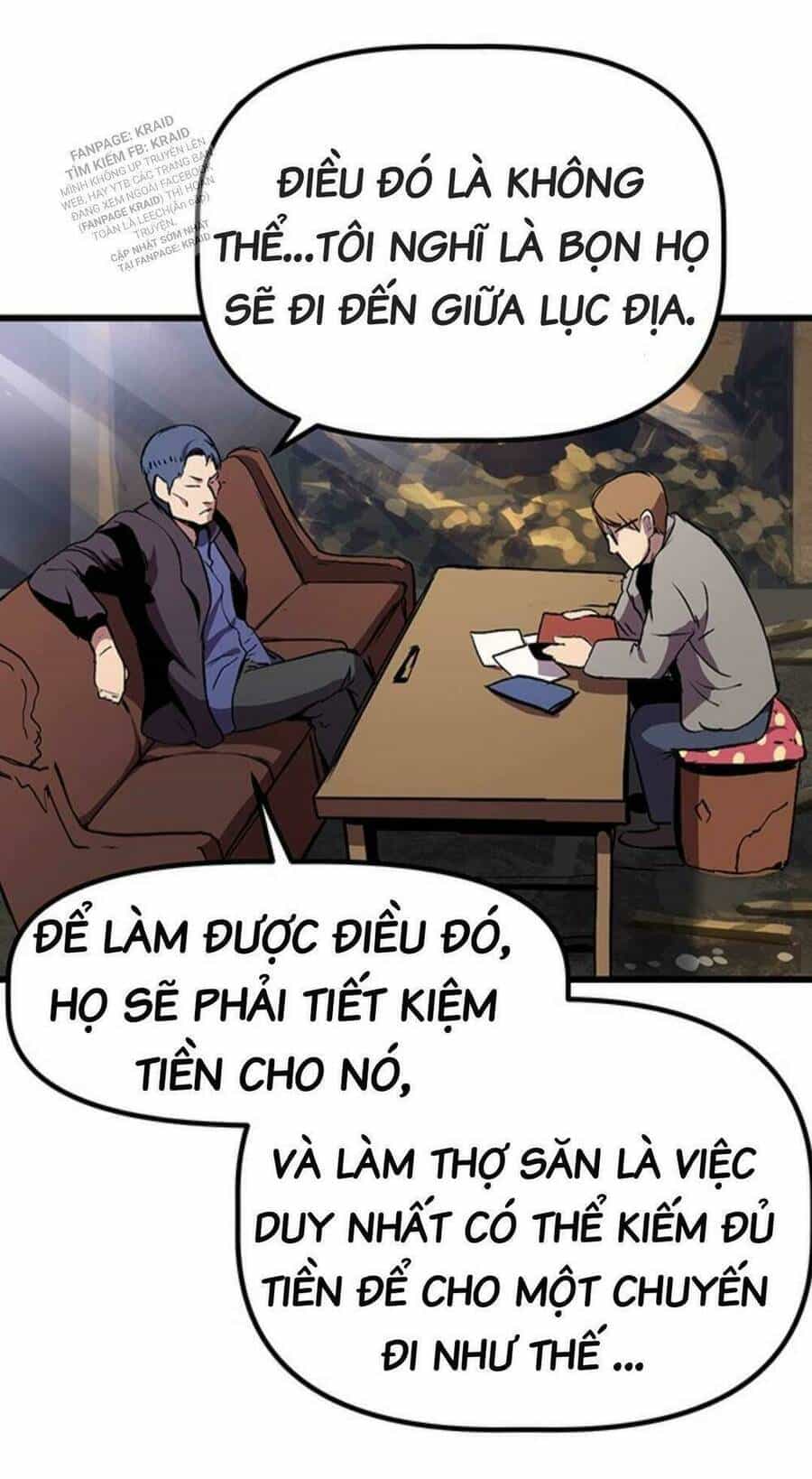 Anh Hùng Mạnh Nhất? Ta Không Làm Lâu Rồi! - Chương 27 - ảnh 79