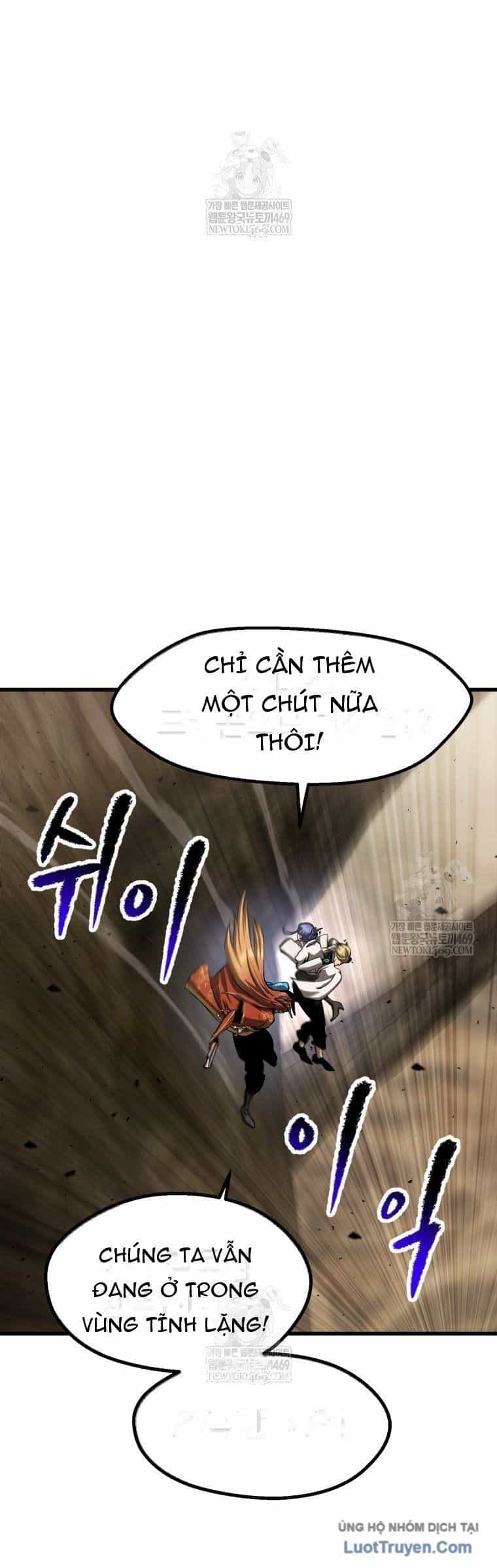 Anh Hùng Mạnh Nhất? Ta Không Làm Lâu Rồi! - Chương 272 - ảnh 42