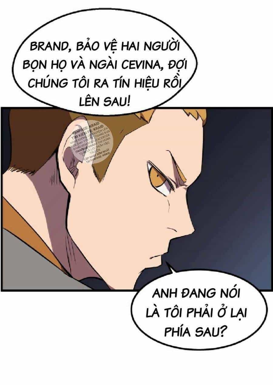 Anh Hùng Mạnh Nhất? Ta Không Làm Lâu Rồi! - Chương 28 - ảnh 59