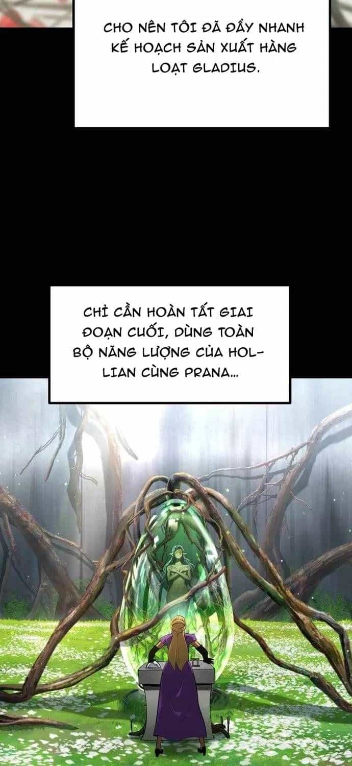 Anh Hùng Mạnh Nhất? Ta Không Làm Lâu Rồi! - Chương 282 - ảnh 33