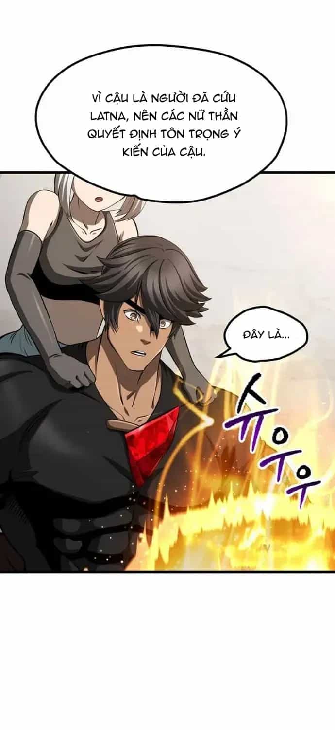 Anh Hùng Mạnh Nhất? Ta Không Làm Lâu Rồi! - Chương 284 - ảnh 64