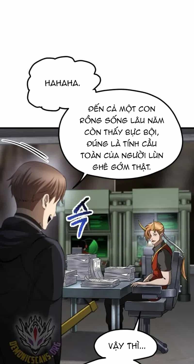 Anh Hùng Mạnh Nhất? Ta Không Làm Lâu Rồi! - Chương 285 - ảnh 34